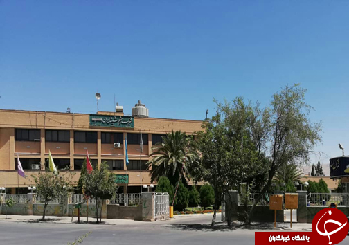 شیراز تولید کننده ۷۰ درصد پشم شیشه در کشور
