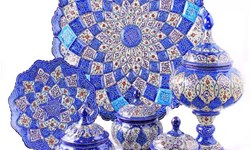 بانوی کارآفرینی که با سرمایه اندک به یک کارگاه تولیدی رسید!
