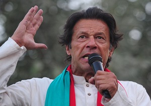 طرح ریاضت اقتصادی نخست وزیر جدید پاکستان/ عمران خان تنها دو خدمتکار از 524 خدمتکار را می&zwnj;خواهد