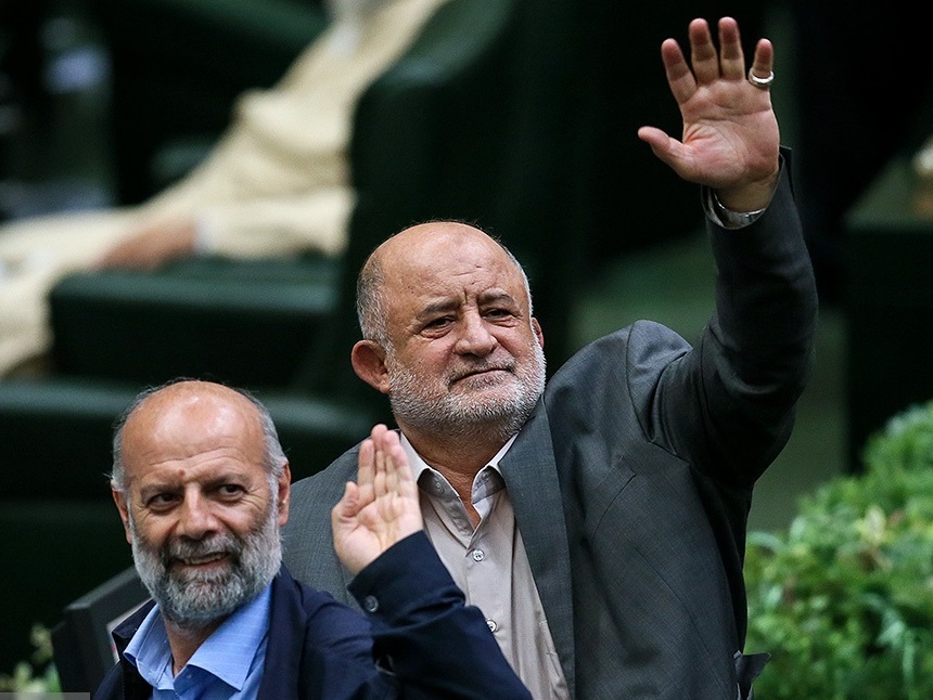 محجوب قاضی&zwnj;پور از توضیحات وزیر نفت قانع شد