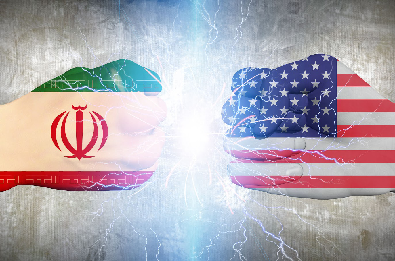 جنگی رخ نخواهد داد