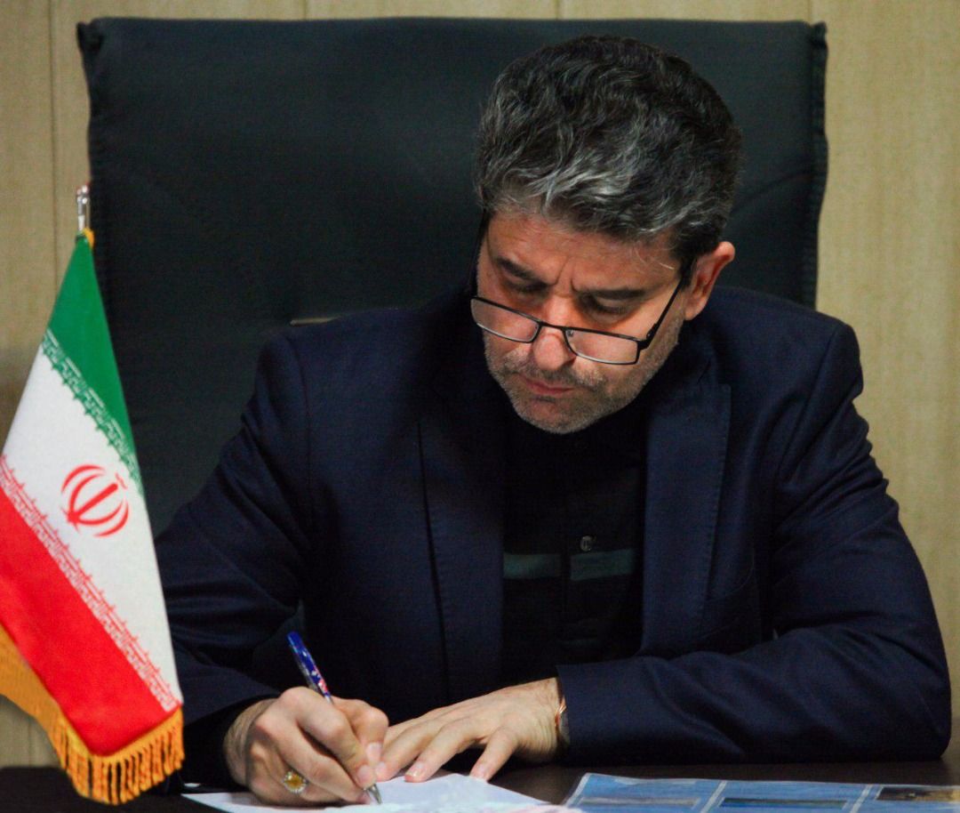 شهردار سرو منصوب شد