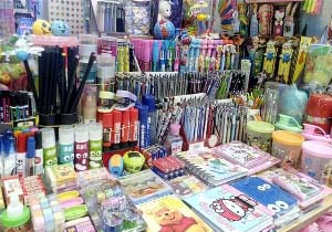 گشایش نمایشگاه نوشت افزار ایرانی ازسوم شهریور در آذربایجان غربی