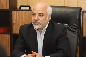 حاجی بیگی:بحث مدیر عاملی ام کذب است/قانون همه چیز را مشخص خواهد کرد
