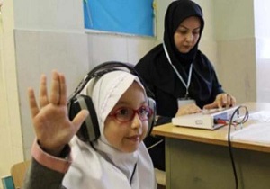 سنجش بیش از ۱۰ هزار نوآموز در خراسان جنوبی