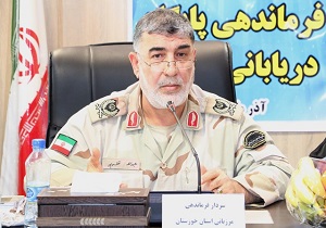 کشف مواد غذایی احتکار شده در یک انبار مخفی