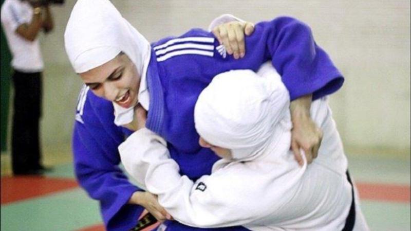 جودوکاران کرمانی و کسب 4 نشان نقره و برنز از رقابت های کشوری