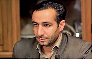 تغییر فرماندار شازند