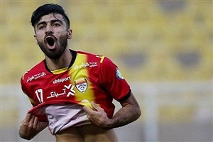 جانفزا با فولادی‌ها فسخ قرارداد کرد/ مهاجم سابق سرخ‌ها به نفت می‌رود