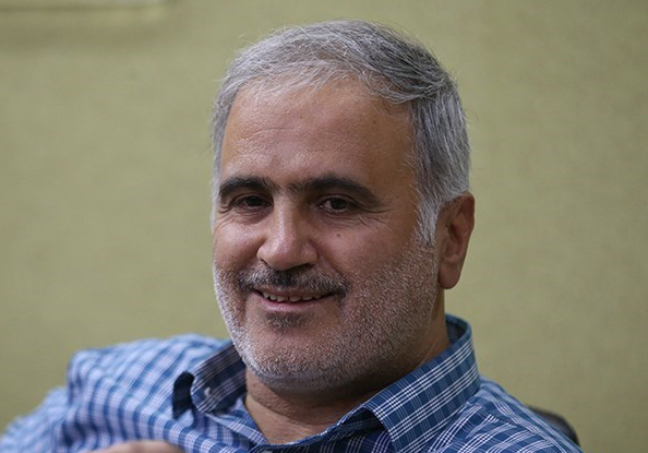 ناگفته&zwnj;های فرمانده گردان عمار از جنایات&zwnj; بعثی&zwnj;ها در 
