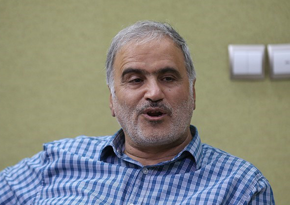 ناگفته&zwnj;های فرمانده گردان عمار از جنایات&zwnj; بعثی&zwnj;ها در 