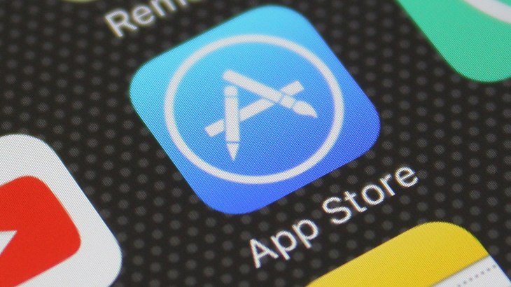 اپل 25هزار اپلیکیشن شرط&zwnj;بندی را از اپ استور چین حذف کرد