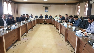 کشتار دام با نظارت دام پزشکی انجام گیرد