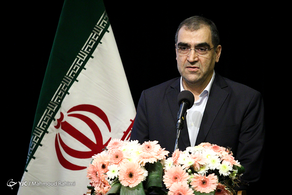 درخواستی برای افزایش اعتبارات وزارت بهداشت برای سال آینده نداریم/ ارجاع بیماران برای تهیه  ملزومات پزشکی بیرون از بیمارستانها  فساد ایجاد می کند
