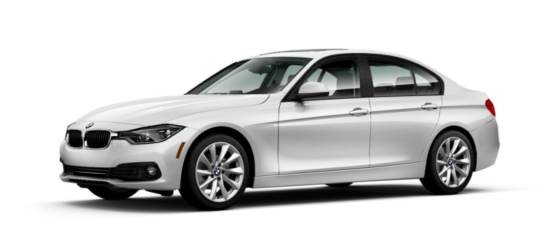 BMW 330I با چه قیمتی در بازار به فروش می&zwnj;رسد؟