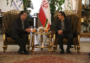 آذربایجان شرقی پیشگام  در جذب ظرفیت ایرانیان خارج از کشور