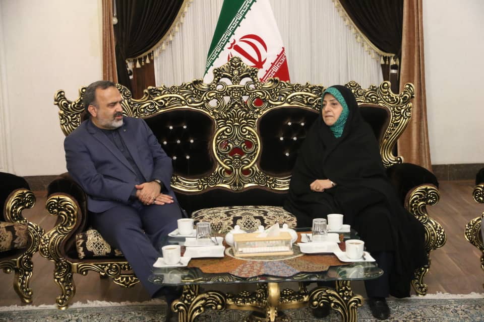 سهم بانوان در مشاغل ایجاد شده کشور افزایش یافته است