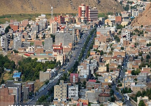 بی&zwnj;نظیرترین چتر سنگی جهان کجاست؟