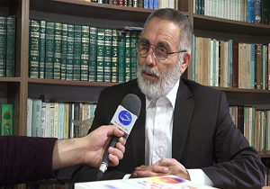 جشن بزرگ غدیر ۵ شهریور ماه در اردبیل برگزار می شود
