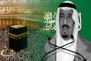 تلاش عربستان برای استفاده از حج به عنوان ابرازی علیه قطر