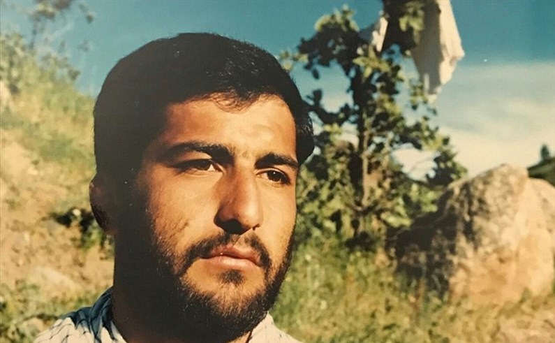 روایتی از فرمانده تاثیرگذار در بحران‌ها و فتنه‌ها/ عباس سرداران مقاومت کیست+ تصاویر