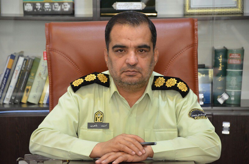 رصد ماموران اطلاعات مبارزه با موادمخدر جواب داد/ بیش از 2 تن مواد مخدر قبل از انتقال کشف شد