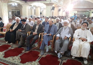 معرفی برترین‌های جشنواره پایگاه‌های برتر مسجد محور قزوین