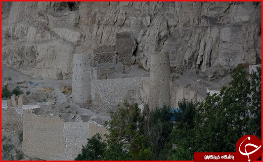 هورالعظیم، رزمگاه آتش و آب / سناریوی تکراری اسیدپاشی به کارگردانی یک پیرمرد/بی&zwnj;نظیرترین چتر سنگی جهان کجاست؟