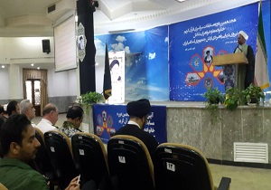 کسب ۵ مقام توسط کاروان قرآنی پایگاه دریایی خرمشهر و آبادان در مسابقات قرآن کریم