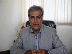 فرماندار جدید دلیجان منصوب شد