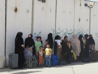 عفو بیش از ۳۵۰ زندانی به مناسبت سالروز استقلال افغانستان