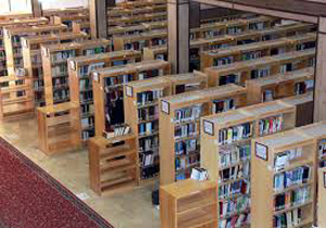 ۲۶ هزار یزدی در جشنواره کتابخوانی رضوی شرکت کردند