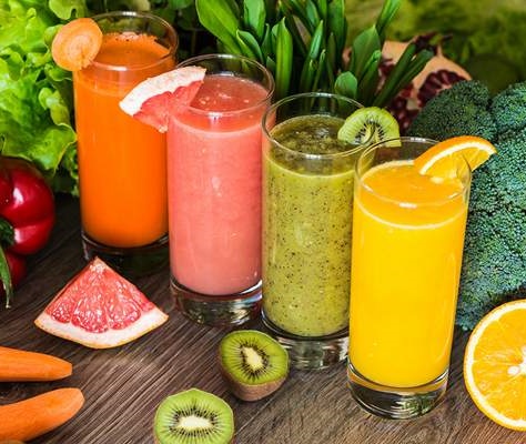 میوه&zwnj;ای که داروخانه&zwnj;ای طبیعی برای بدنتان است + اینفوگرافی