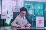 برگزاری جشن های دهه ولایت در بقاع متبرکه کهگیلویه و بویراحمد