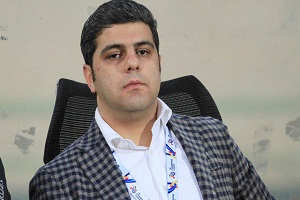 خمارلو: زمان بازی برگشت پرسپولیس و الدحیل تغییر کرد
