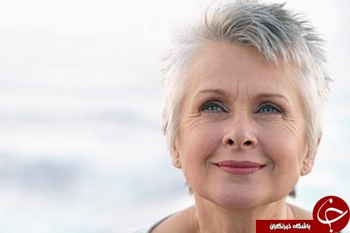 نگاهی به رایج ترین علائم یائسگی در زنان
