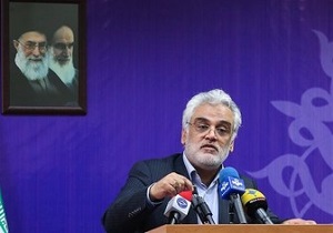 آغاز تغییرات در دانشگاه آزاد با سرپرست جدید/ طهرانچی: نمی‌خواهیم دانشگاه آزاد را به صنعتی شریف تبدیل کنیم