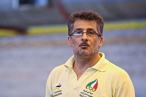خیرخواه: مجبور شدیم یا یک نفر کمتر بازی کنیم/ کیخا می تواند به سکو نزدیک شود