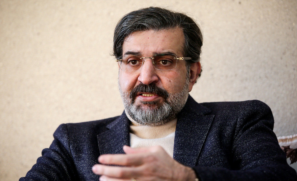 تفکر احمدی نژادیست را یکی از چالش های بزرگ&zwnj;کشور است