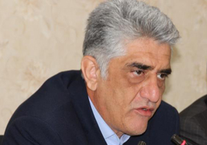 اجرای عملیات آبخیزداری در ۱۸۰ حوضه آبخیز کشور