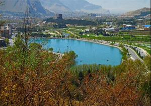 همایش سراسری توسعه گردشگری خرم‌آباد برگزار شد‌