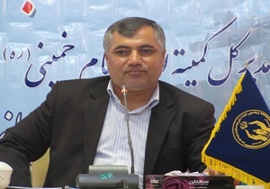 استقرار پایگاه های جمع آوری نذورات در روز عید قربان در خوزستان