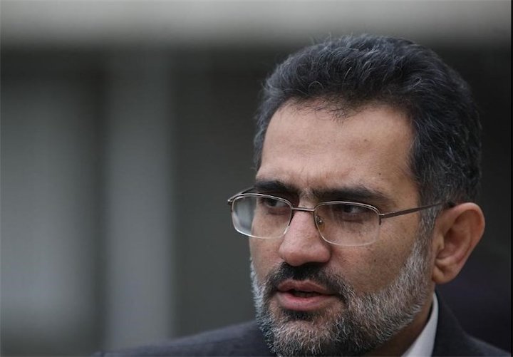 طهرانچی براساس تصمیم هیأت امنای دانشگاه آزاد جایگزین رهبر شد/طرح نام بنده برای ریاست دانشگاه آزاد صحت ندارد