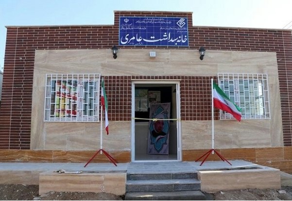 ساختمان هفت خانه بهداشت در شهرستان تنگستان افتتاح خواهد شد
