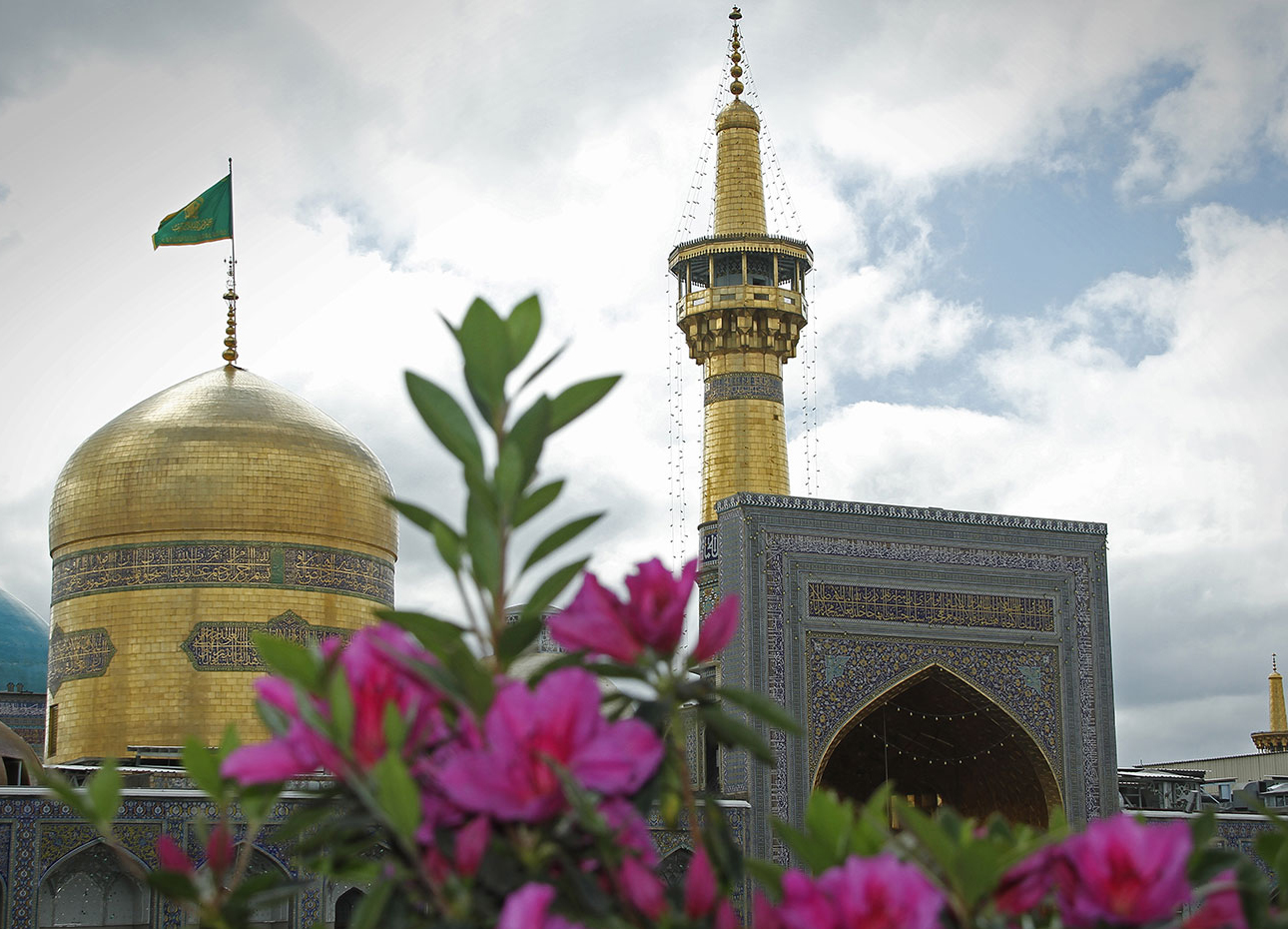 هجرت امام رضا (ع) به ایران موجب وقوع چه تحولاتی شد؟