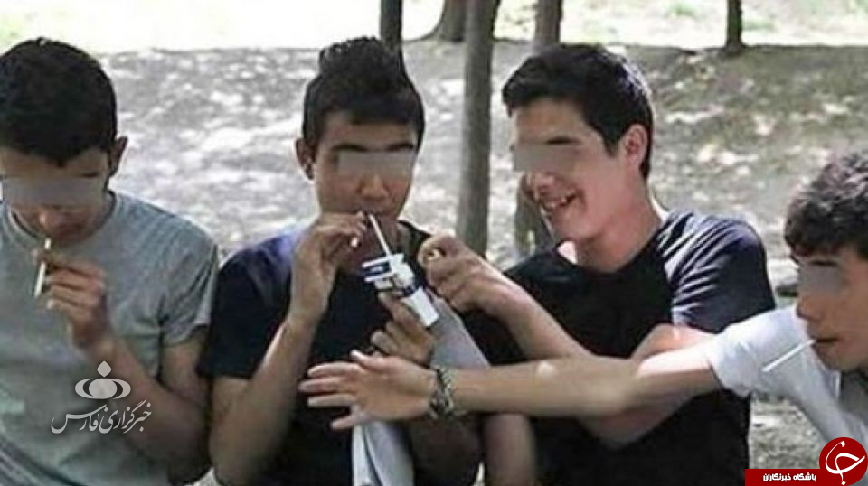 شادی پس از &laquo;گل&raquo;/ از خنده&zwnj;های بی مورد تا مرحله &laquo;رد دادگی&raquo;
