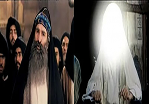 مناظره دیدنی امام رضا(ع) با رهبران یهودی و مسیحی + فیلم