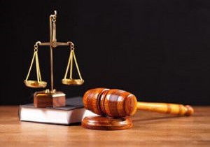 قاچاقچی کالا در چنگال قانون گرفتار شد