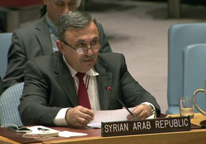 مقام سوری: حق حاکمیت سوریه بر جولان اشغالی غیر قابل گفتگوست