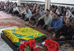 جشنواره زیر سایه خورشید در بروجرد برگزار شد